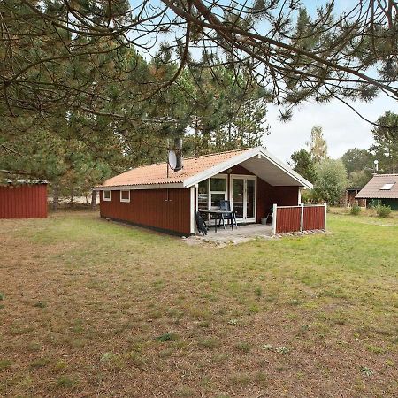 Holiday Home Spurvevaenget II Rødby Buitenkant foto