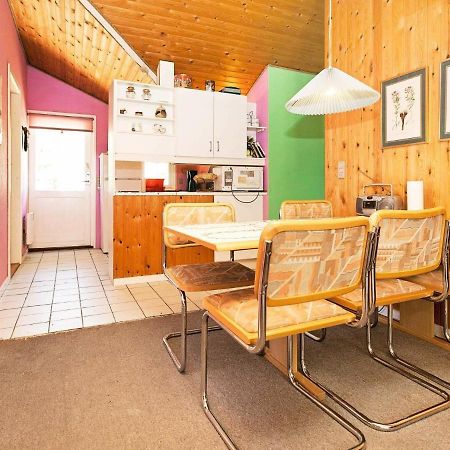 Holiday Home Spurvevaenget II Rødby Buitenkant foto