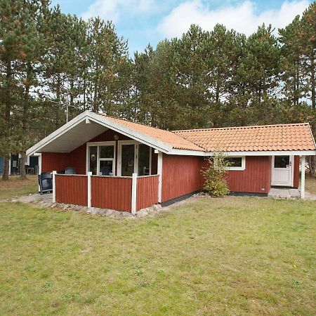 Holiday Home Spurvevaenget II Rødby Buitenkant foto