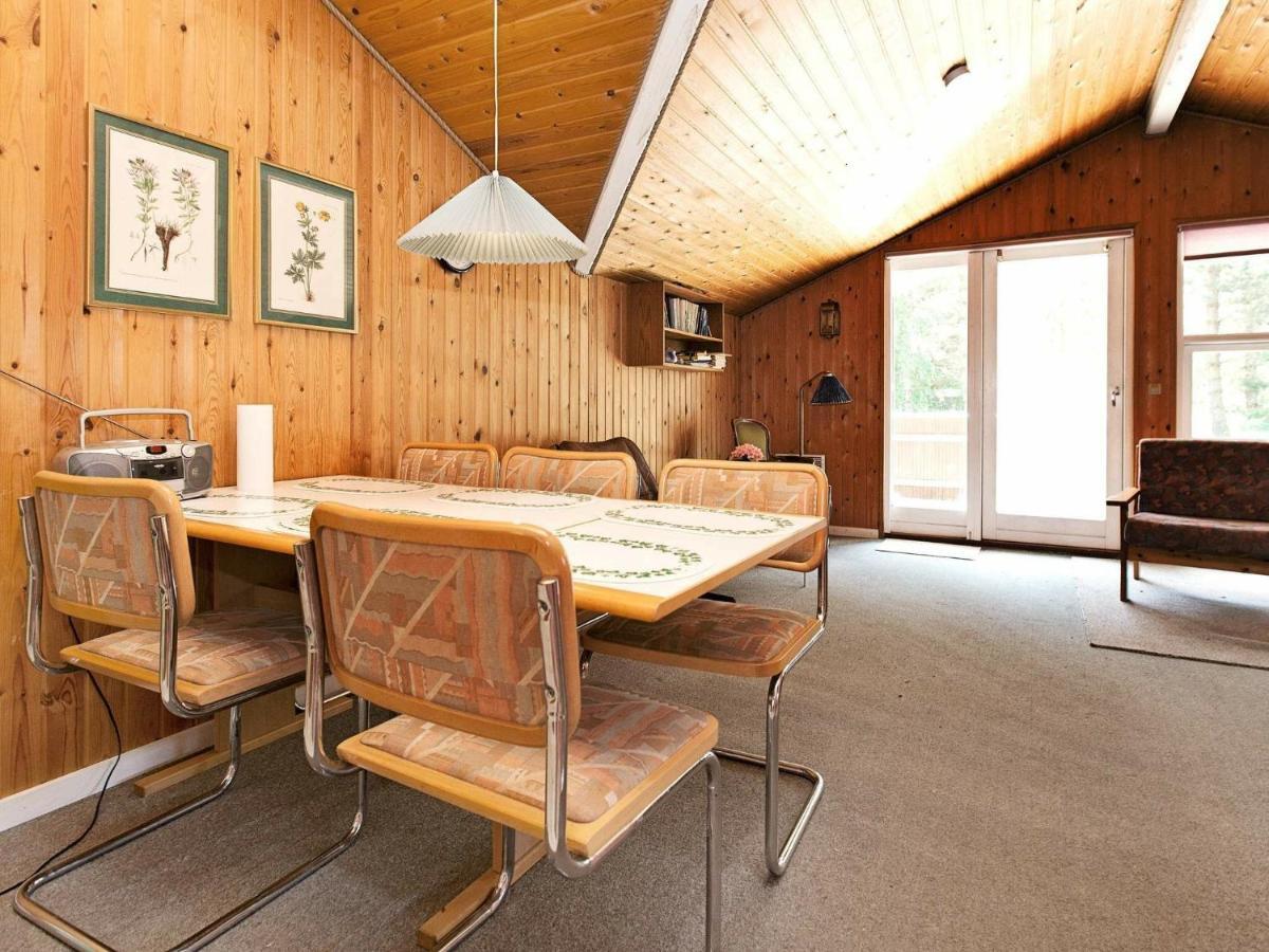 Holiday Home Spurvevaenget II Rødby Buitenkant foto