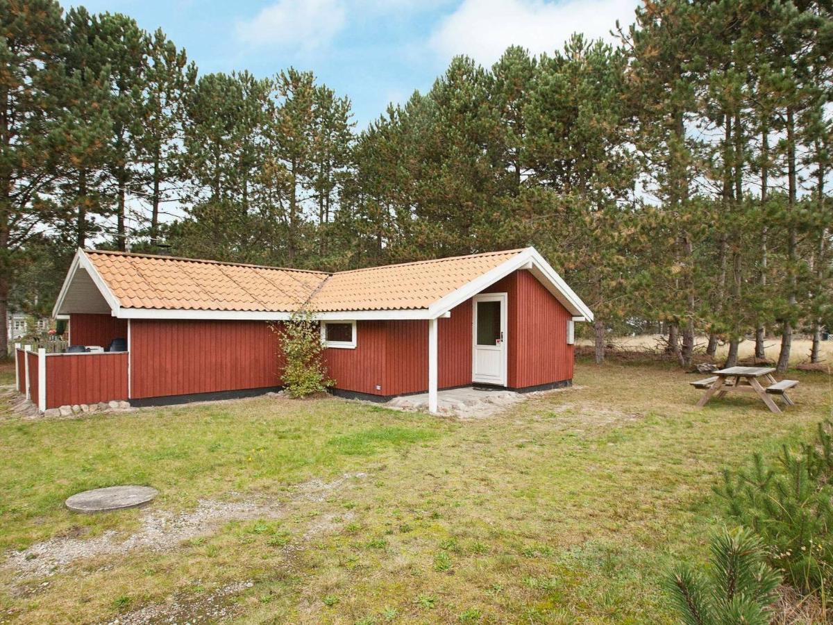 Holiday Home Spurvevaenget II Rødby Buitenkant foto