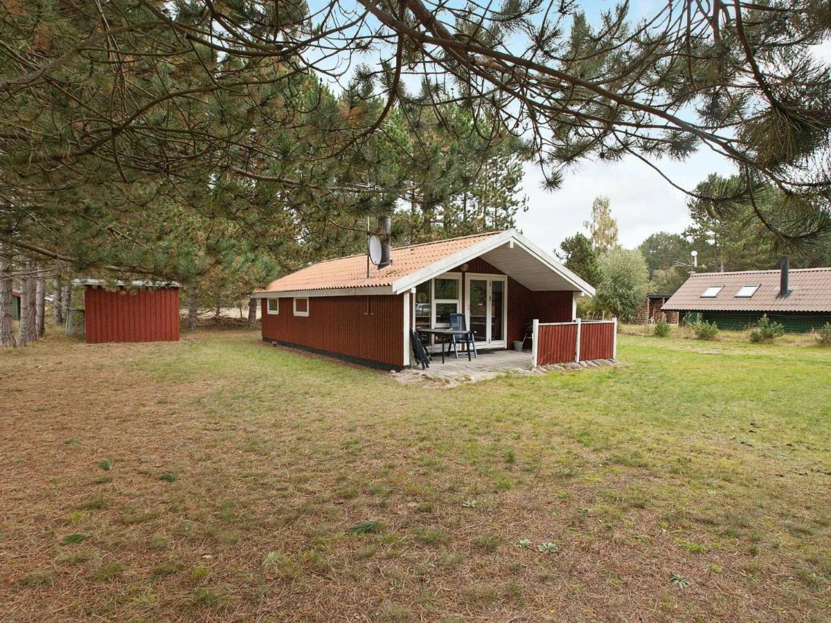 Holiday Home Spurvevaenget II Rødby Buitenkant foto