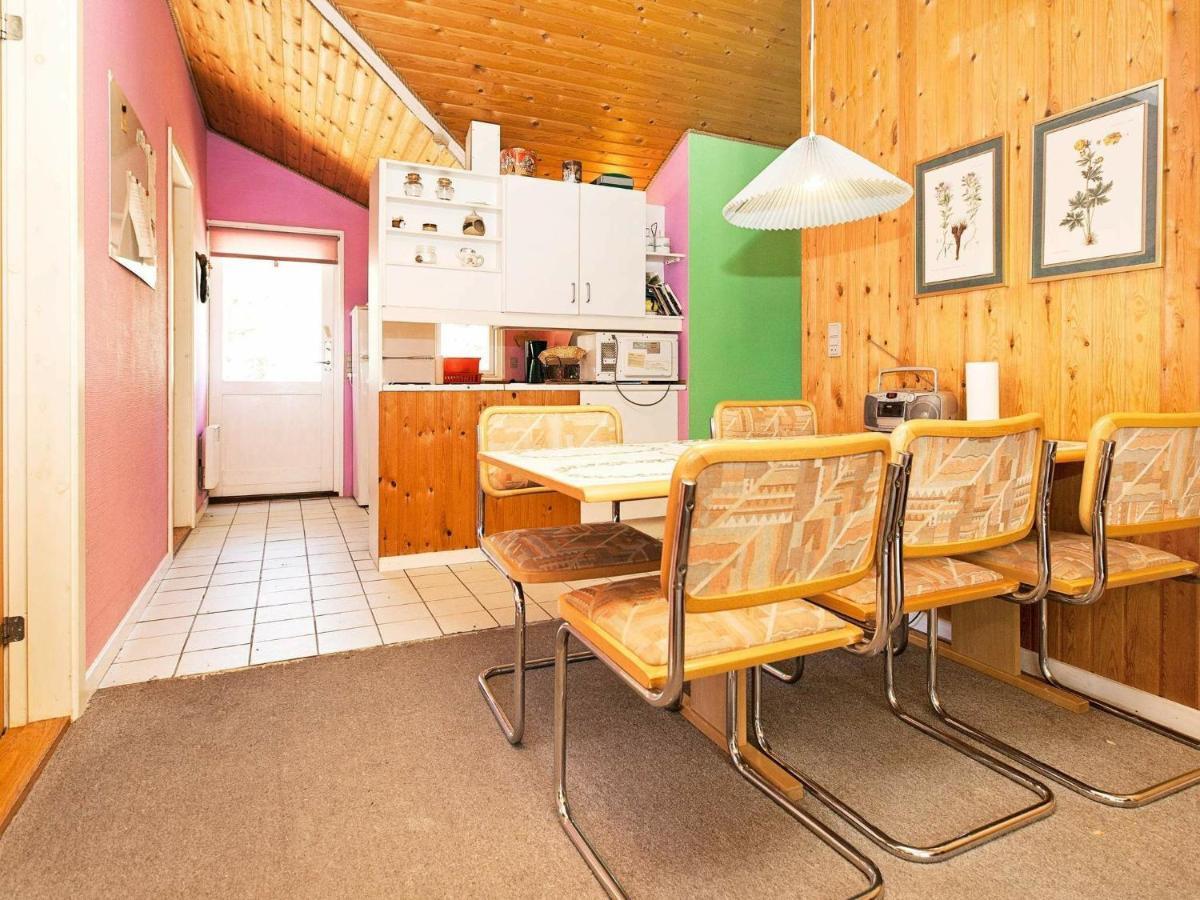 Holiday Home Spurvevaenget II Rødby Buitenkant foto