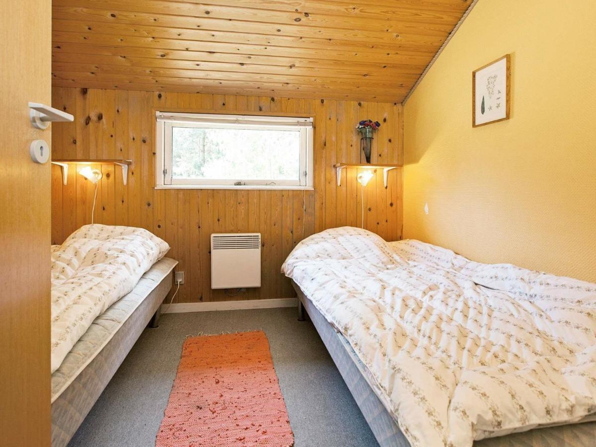Holiday Home Spurvevaenget II Rødby Buitenkant foto