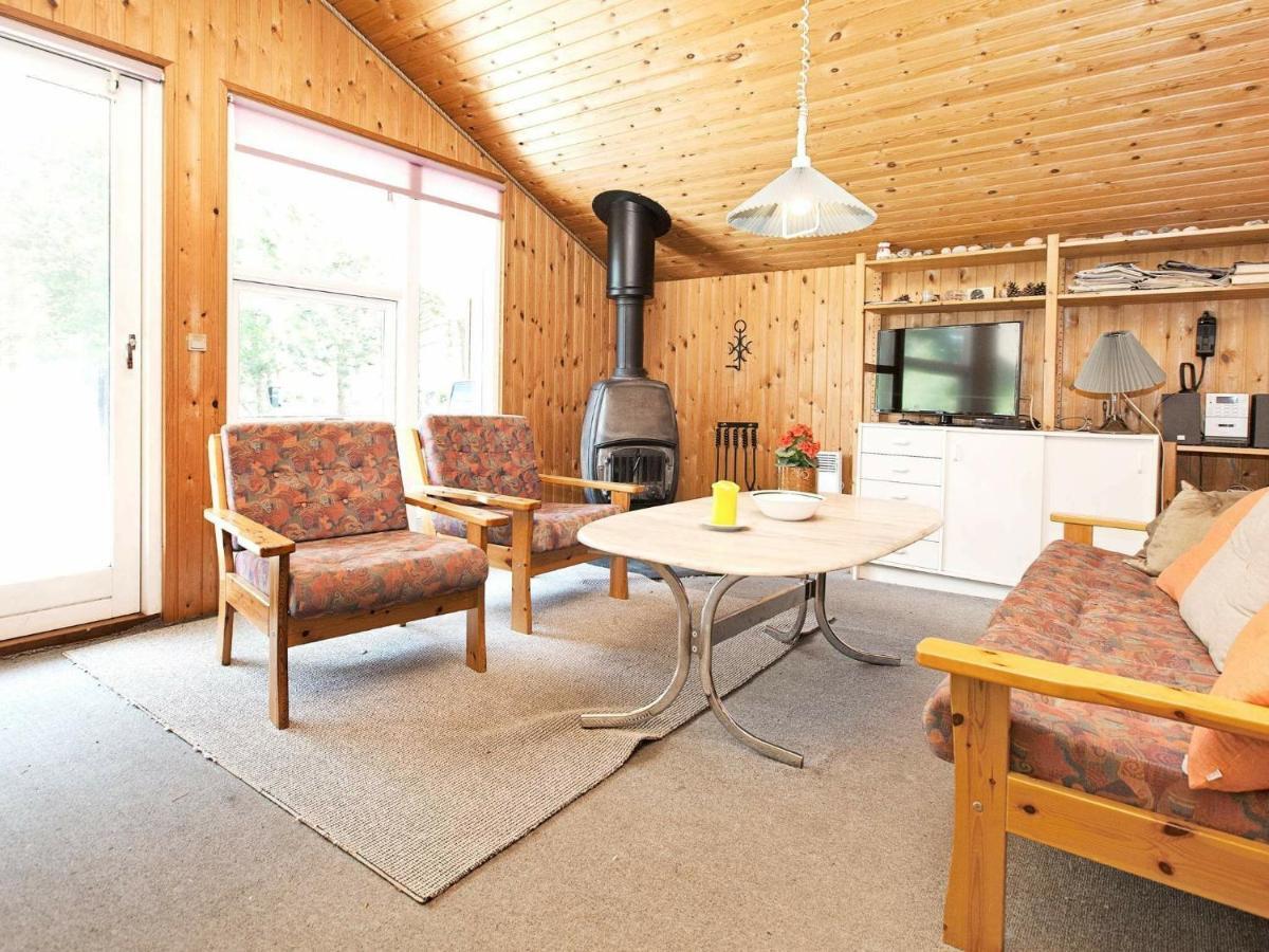 Holiday Home Spurvevaenget II Rødby Buitenkant foto