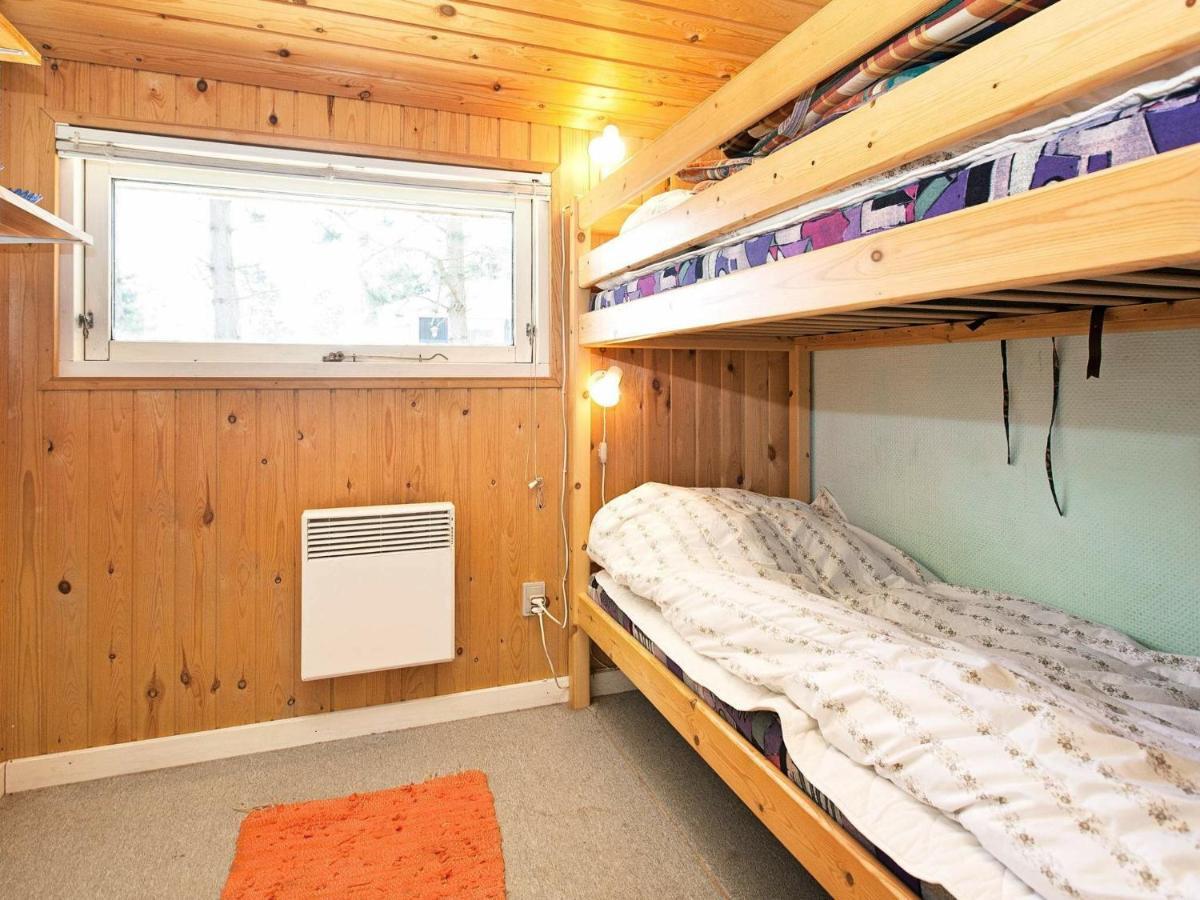 Holiday Home Spurvevaenget II Rødby Buitenkant foto