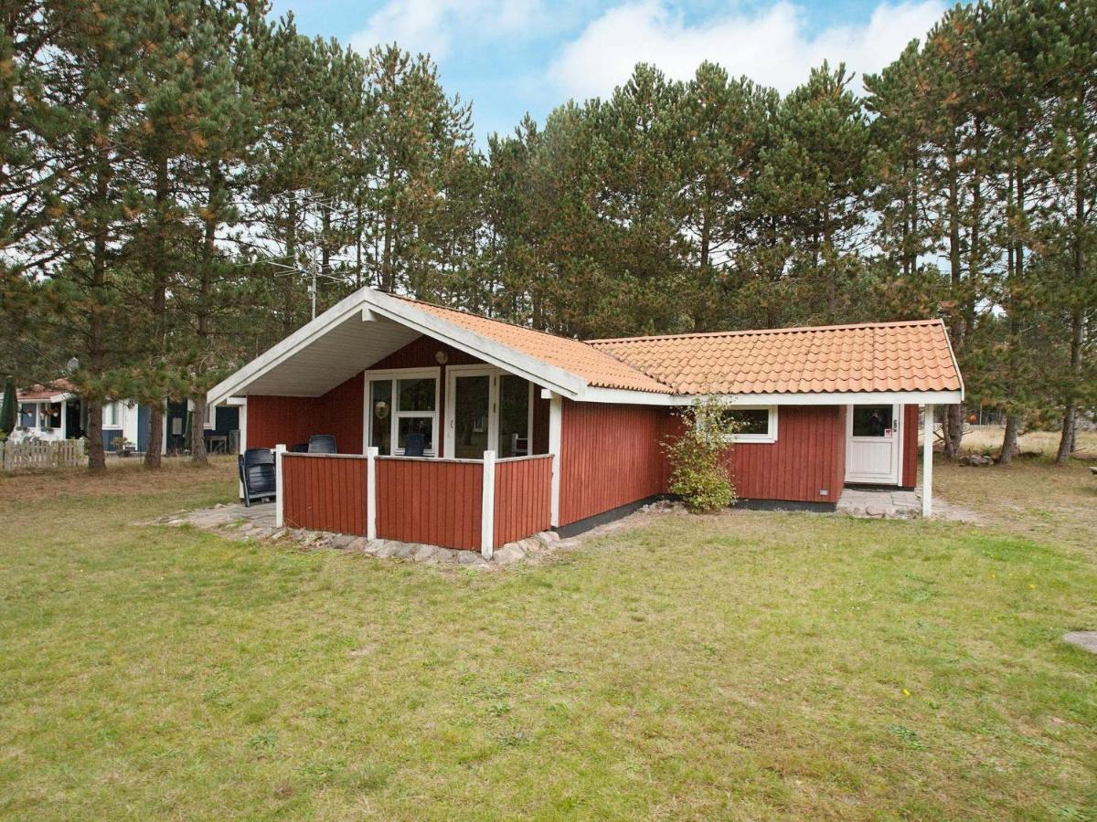 Holiday Home Spurvevaenget II Rødby Buitenkant foto
